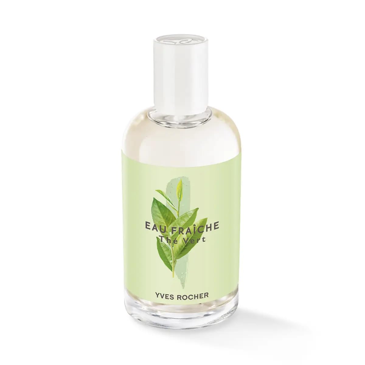 Green Tea Eau de Toilette 100 ml B6801