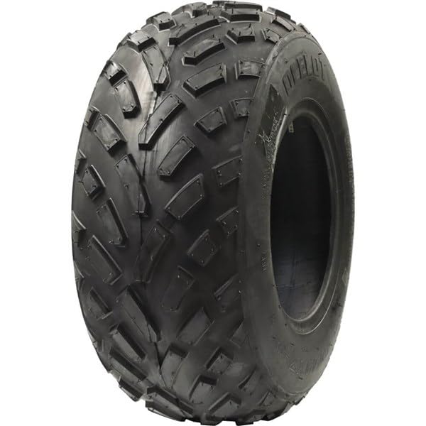 19x7-8 All Terrain 4-Ply ATV Tires K3666