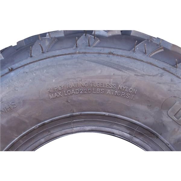 19x7-8 All Terrain 4-Ply ATV Tires K3666