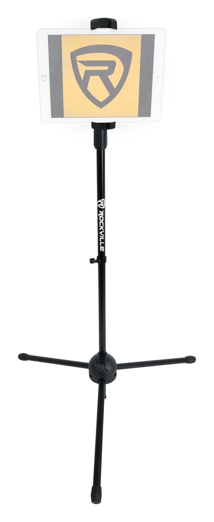 15" 1000W PA Speaker 2-Pack with Mics J72050