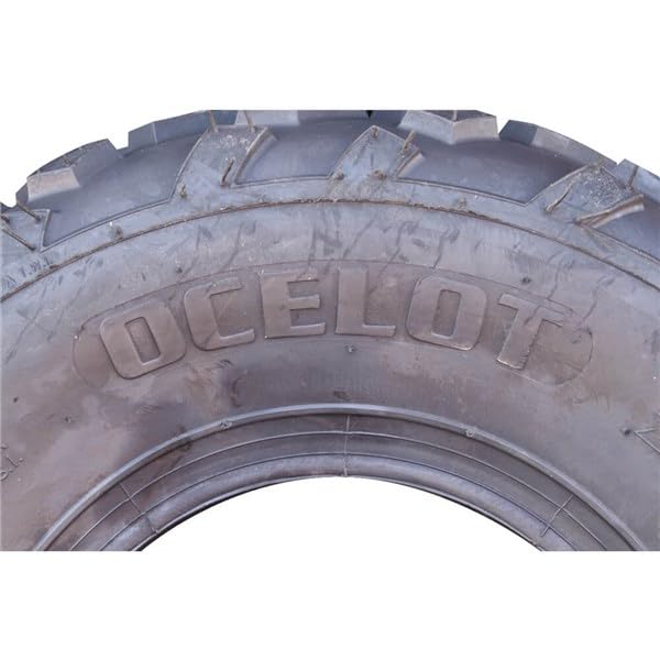 19x7-8 All Terrain 4-Ply ATV Tires K3666