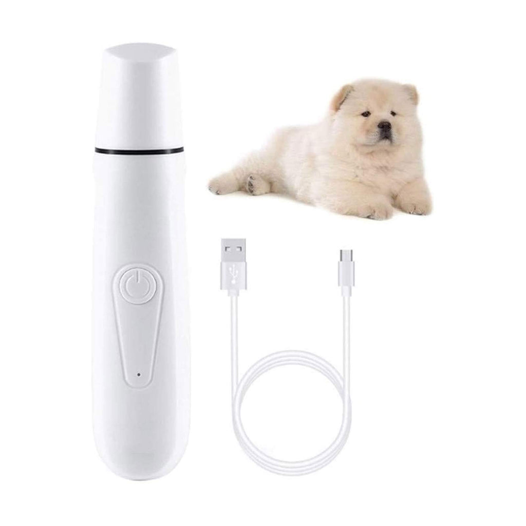 Electric Dog Nail Grinder with 3h Working Time Z641