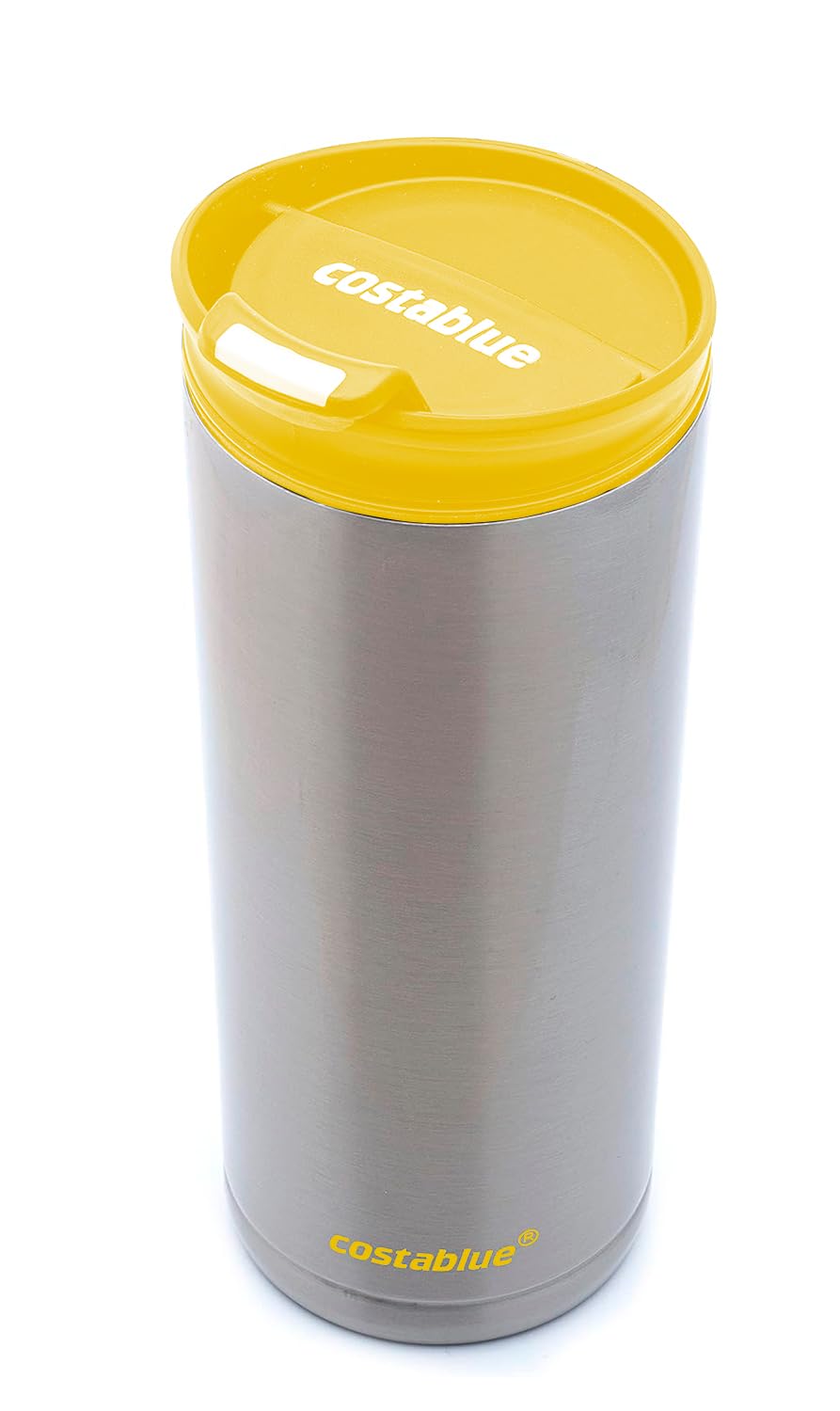 16 Oz Stainless Steel Insulated Travel Coffee Mug M79098