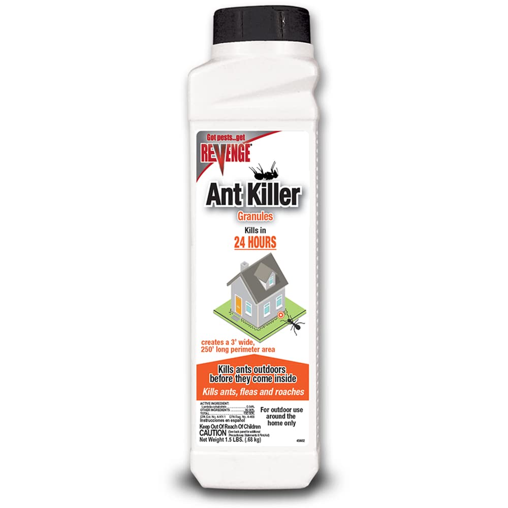 Ant Killer Granules 1.5 lb S16407