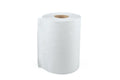 White Paper Towel Rolls, 10" x 800', Pack of 6 G80451