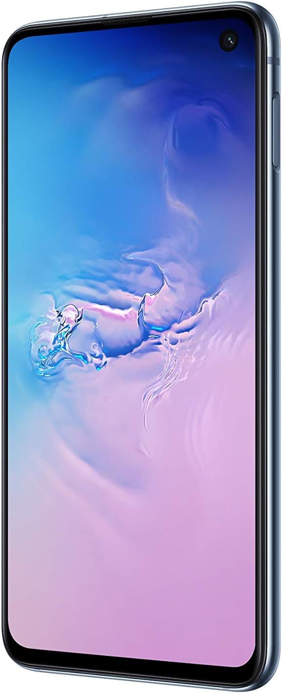128GB Prism Blue Unlocked Smartphone R839