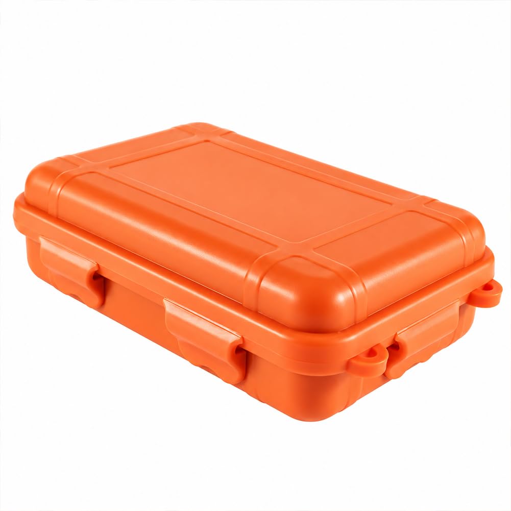 Waterproof Dry Box Hard Case with Foam T254