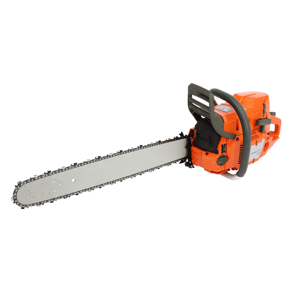 24 Inch 72cc 2-Cycle Gas Chainsaw J106