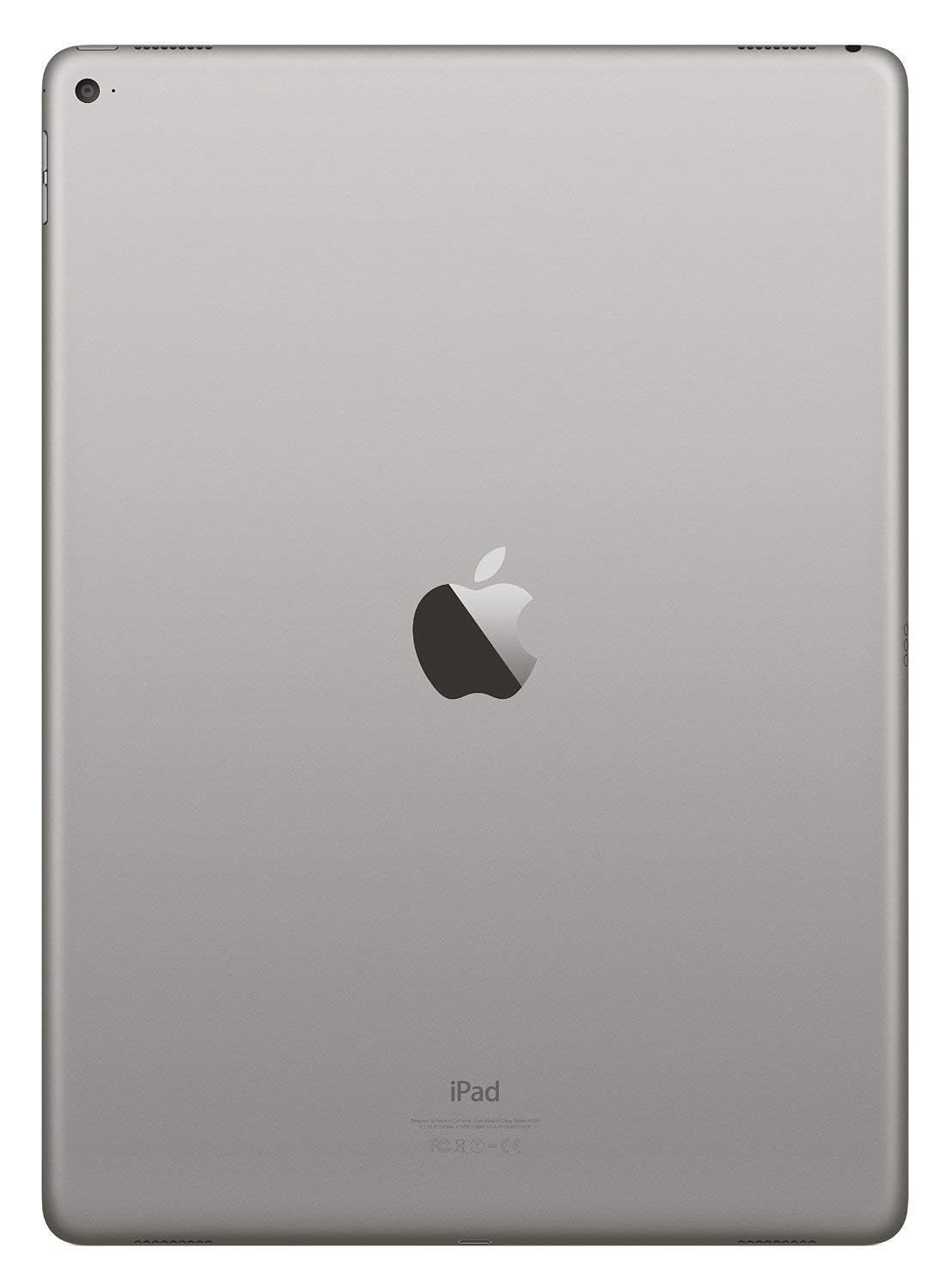 iPad Pro 2 12.9in 64GB Wi-Fi Space Gray A24925