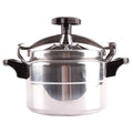Aluminum Non-Stick Pressure Cooker 2L T92145