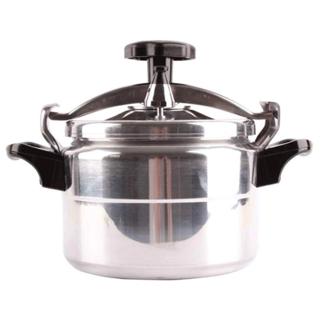Aluminum Non-Stick Pressure Cooker 2L T92145
