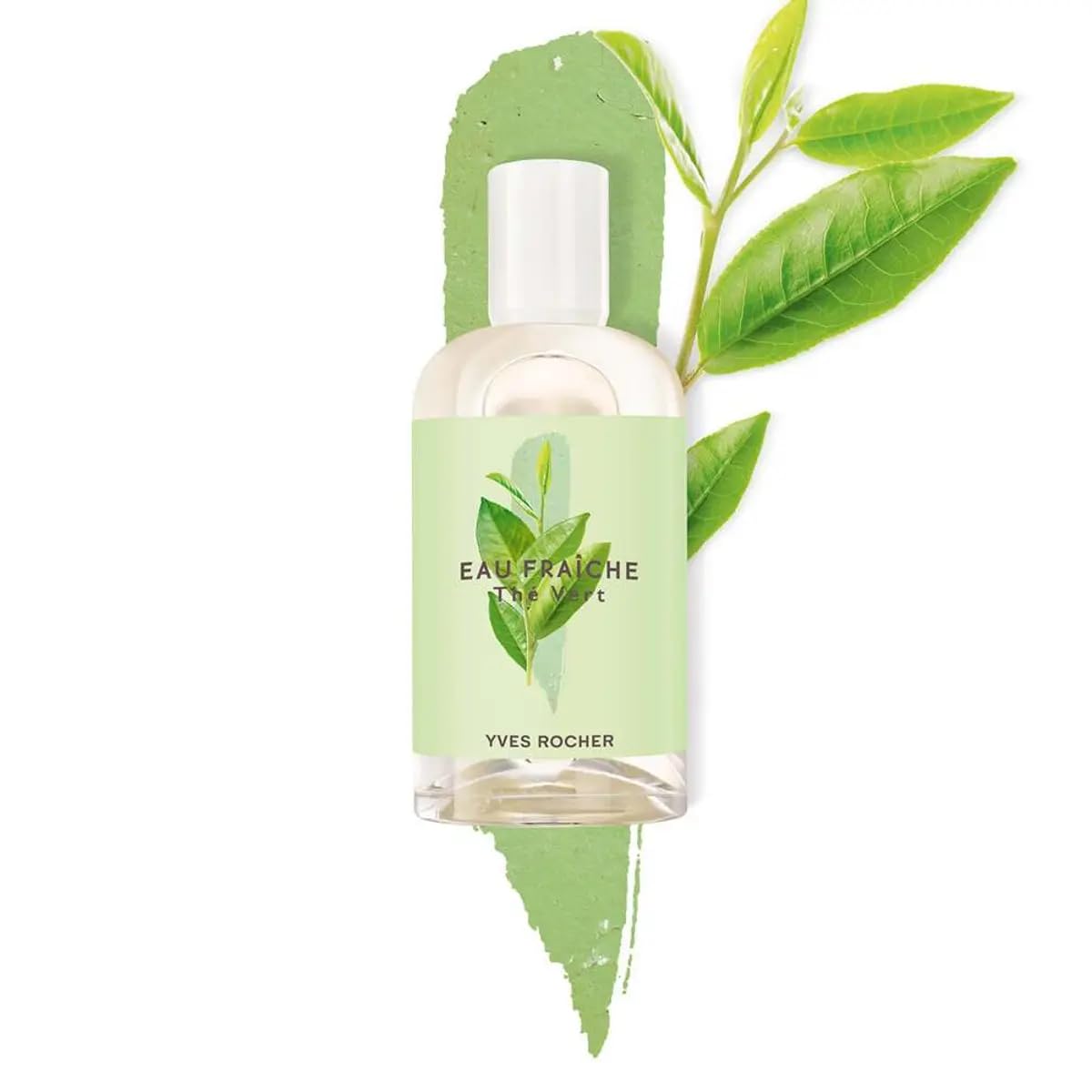 Green Tea Eau de Toilette 100 ml B6801