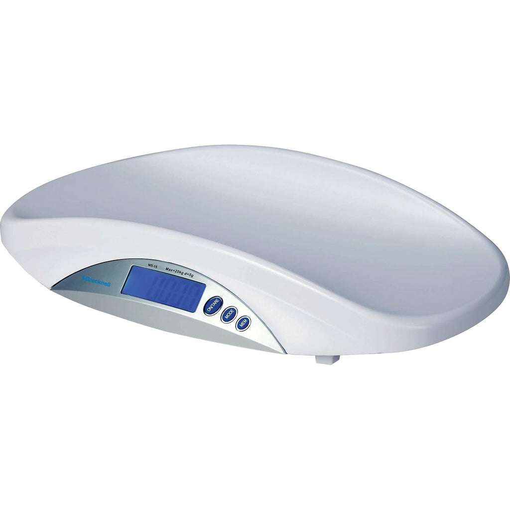 44 lb x 0.01 lb Medical Veterinary Scale E178543