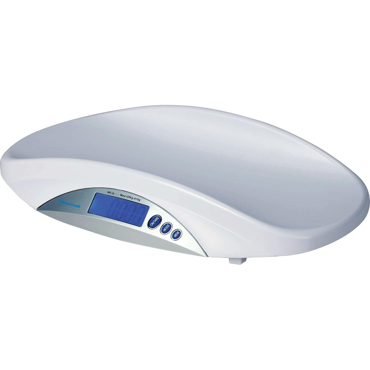 44 lb x 0.01 lb Medical Veterinary Scale E178543
