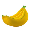 Lazy Sofa Bean Bag Cover 110 * 70 * 70cm F372535