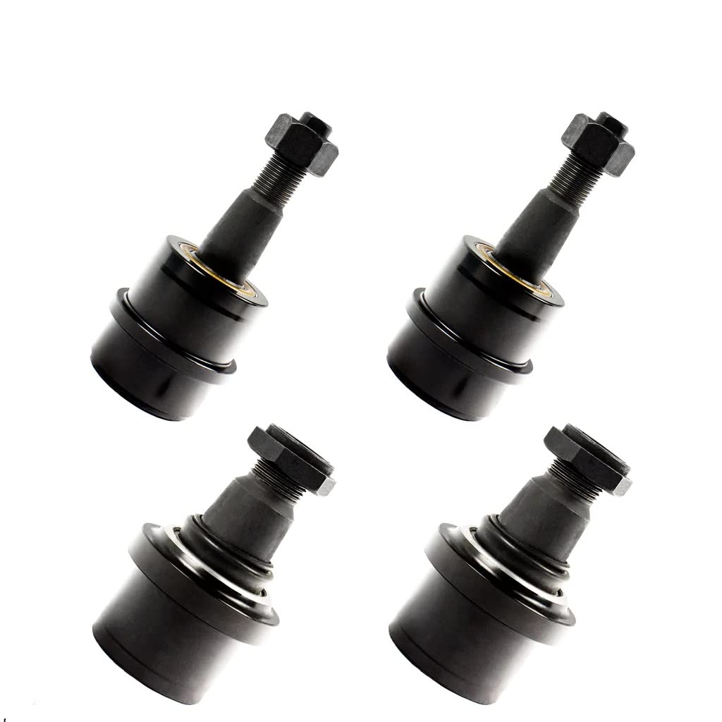 Heavy Duty Upper & Lower Ball Joint Replacement O81677