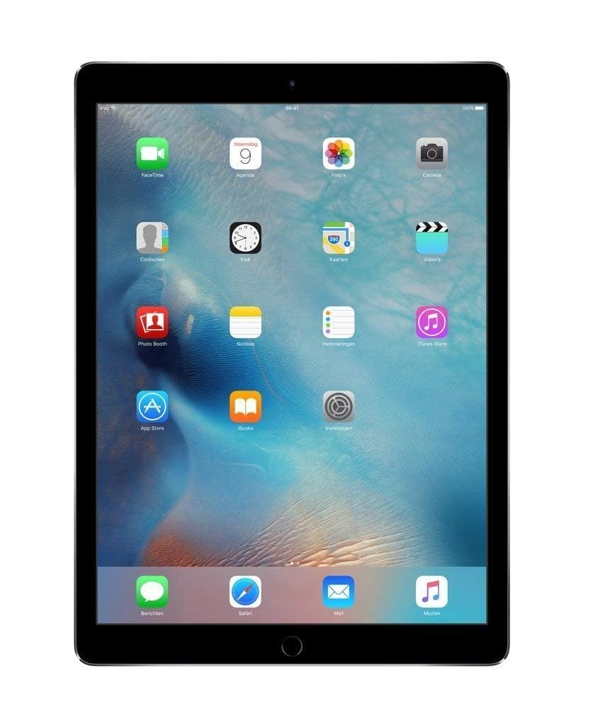 iPad Pro 2 12.9in 64GB Wi-Fi Space Gray A24925