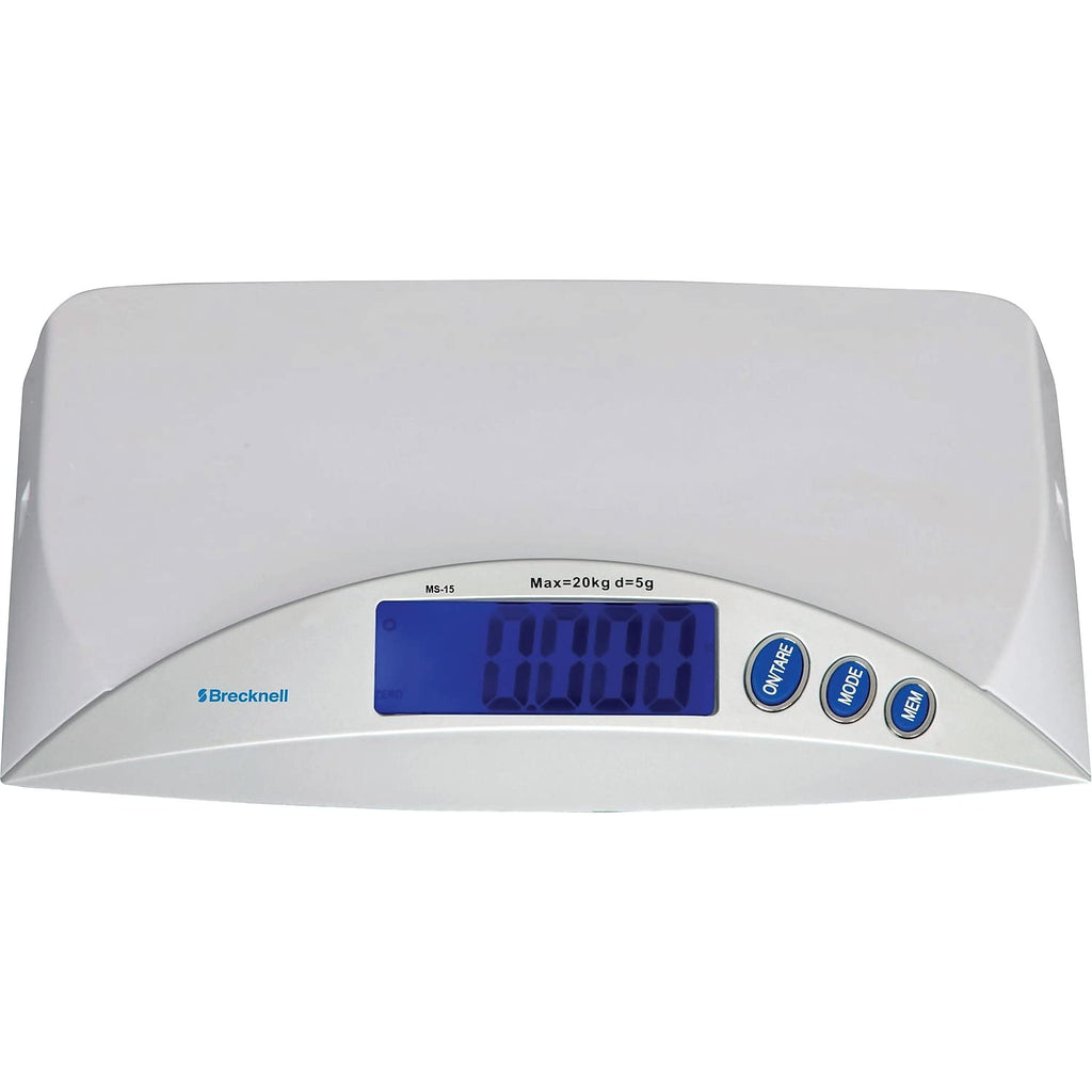 44 lb x 0.01 lb Medical Veterinary Scale E178543