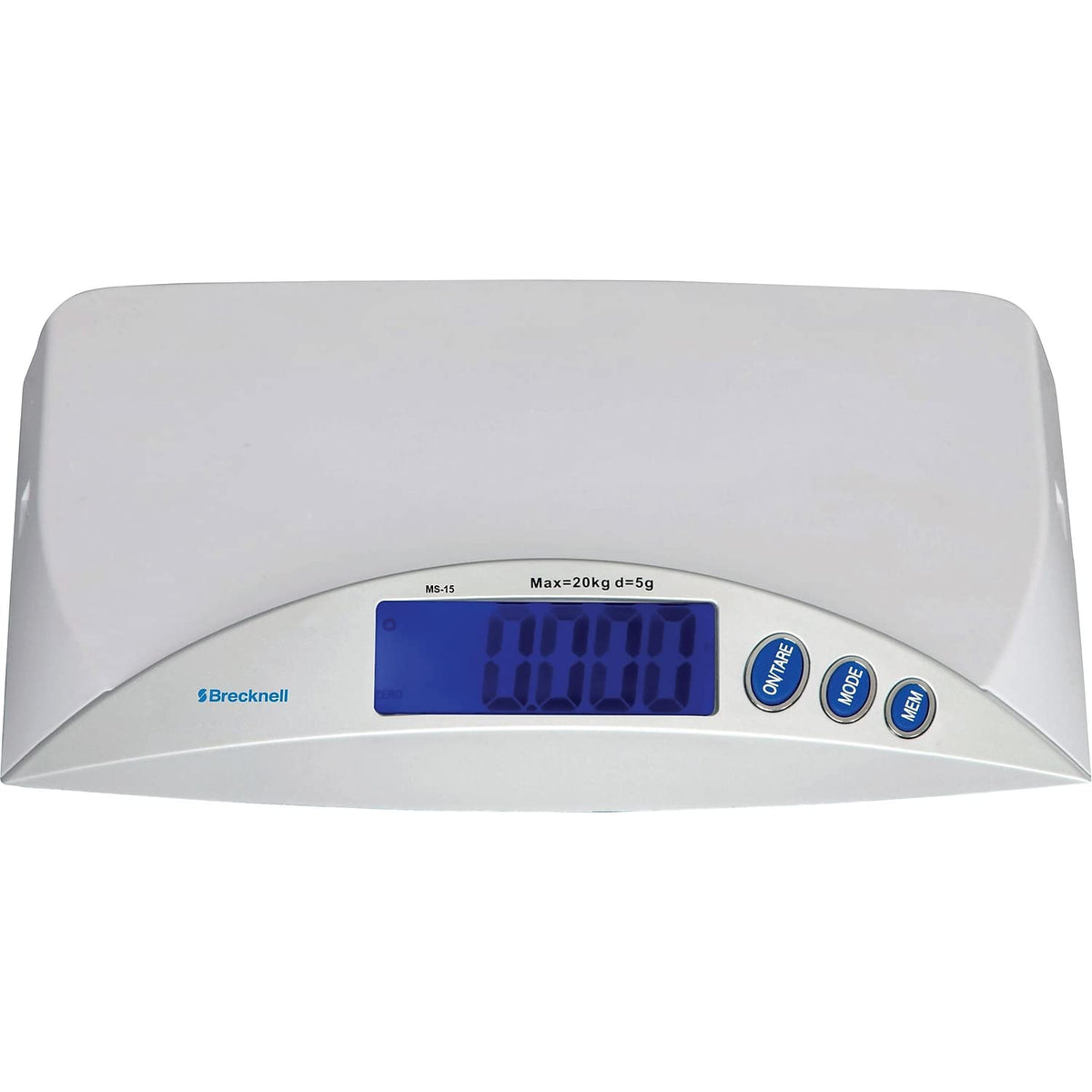 44 lb x 0.01 lb Medical Veterinary Scale E178543