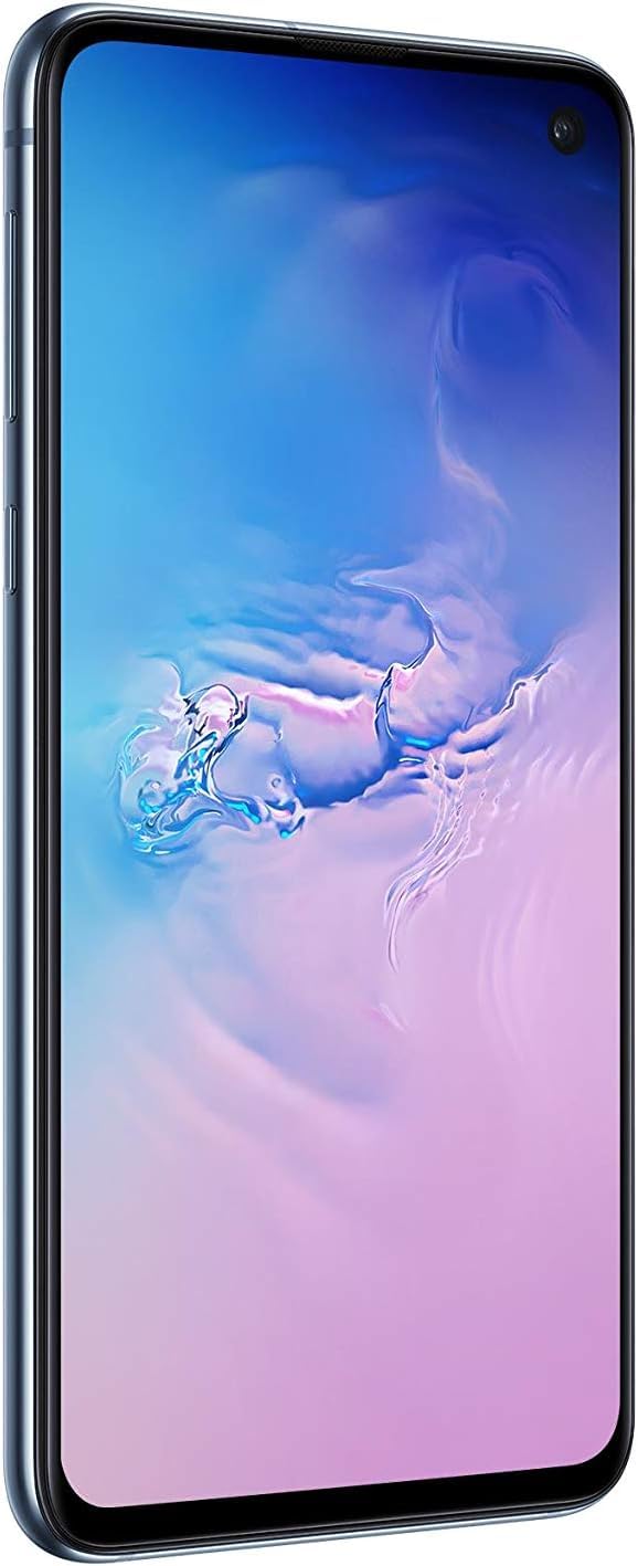 128GB Prism Blue Unlocked Smartphone R839
