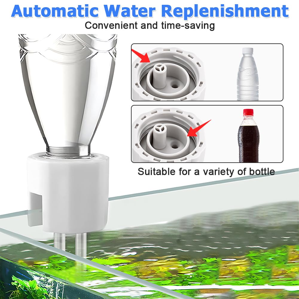 Aquarium Auto Top Off System Z972343