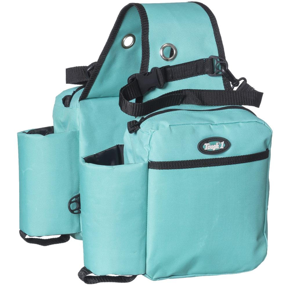 Nylon Water Bottle Gear Carrier Saddle Bag P828