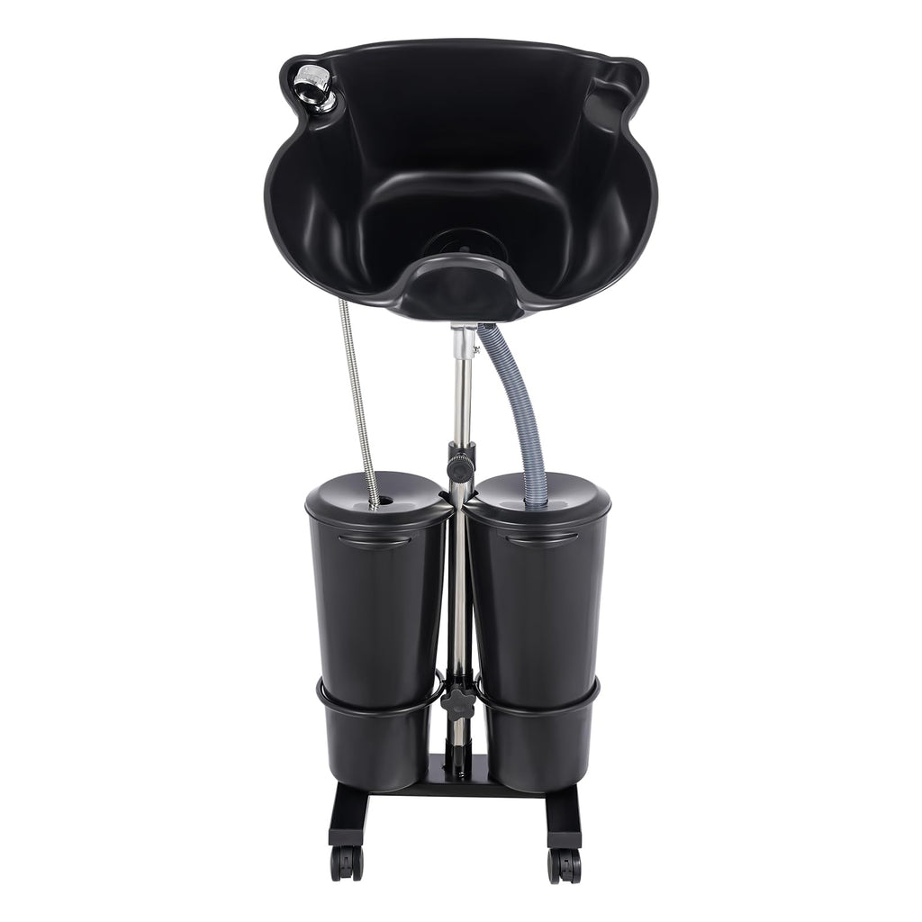Electric Hair Washing Shampoo Bowl N87418