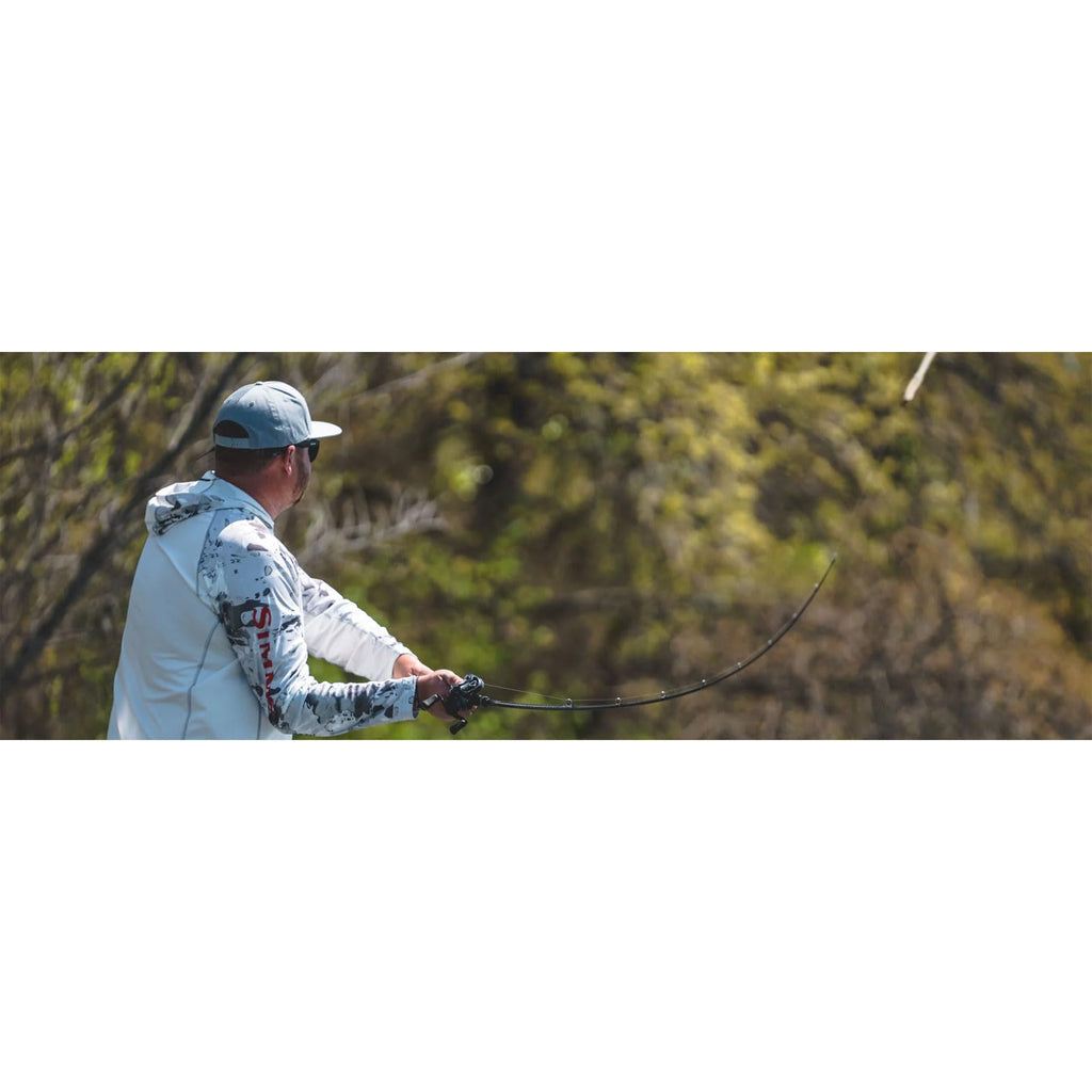 Rod Sections 1 Y58713