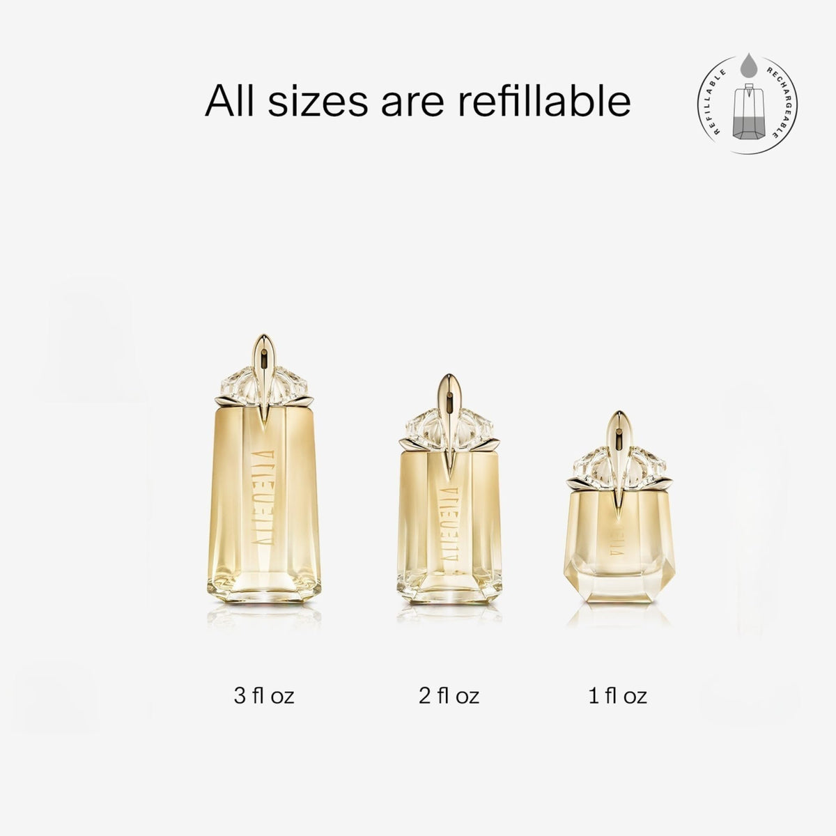 Floral Eau de Parfum H763