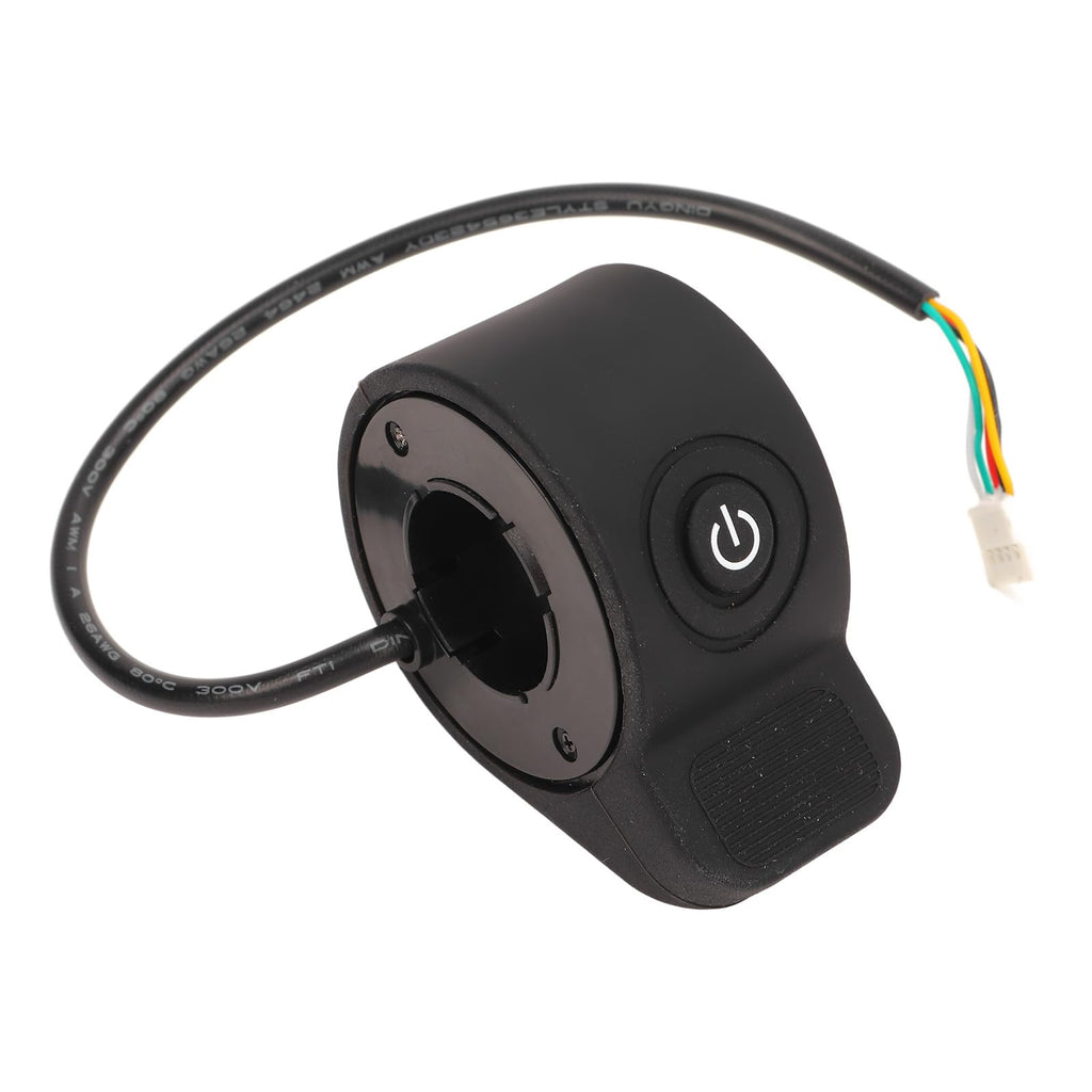 Electric Scooter Throttle Accelerator X4680