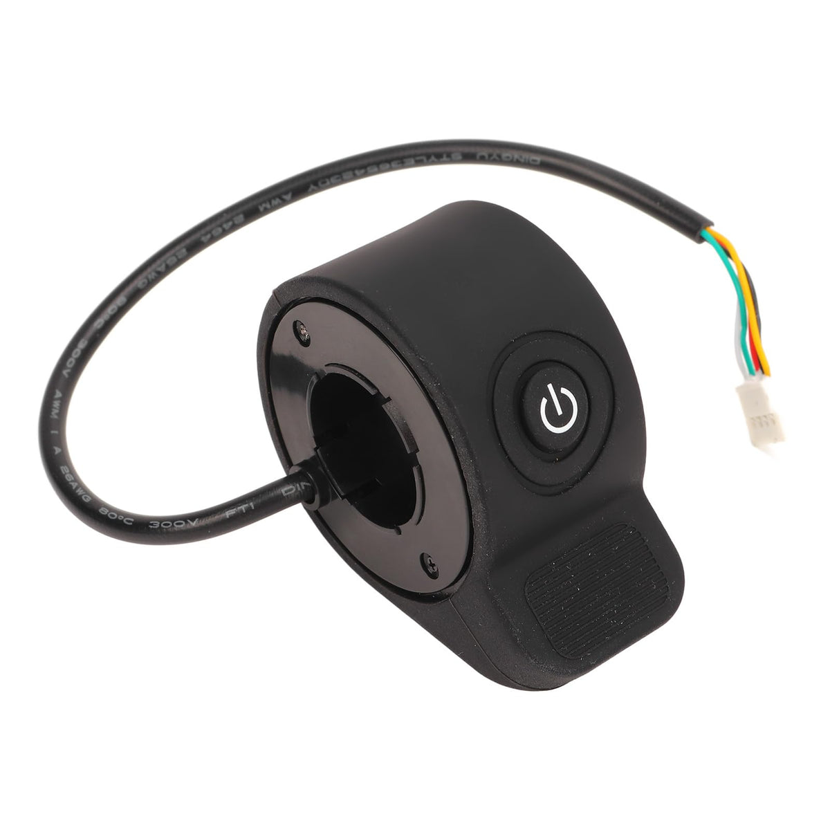 Electric Scooter Throttle Accelerator X4680