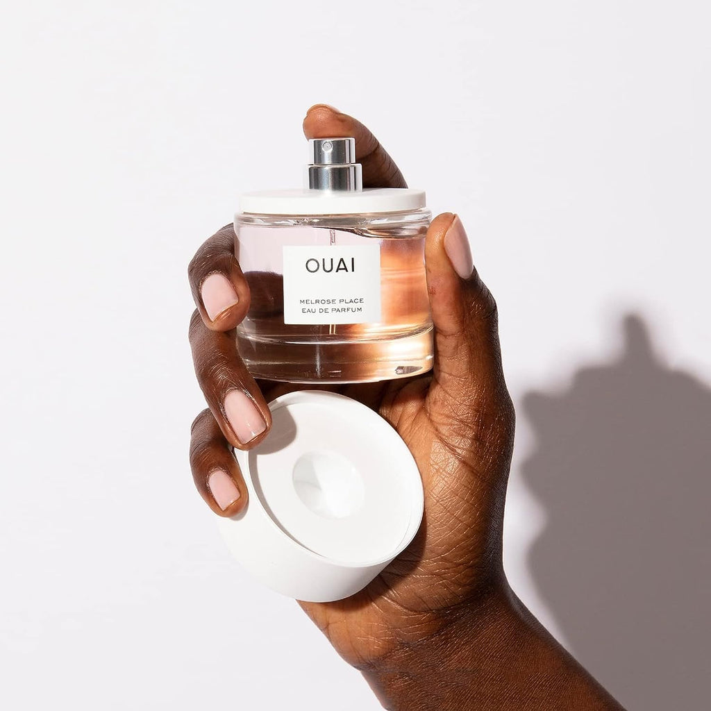 Eau de Parfum 1.7 oz U317