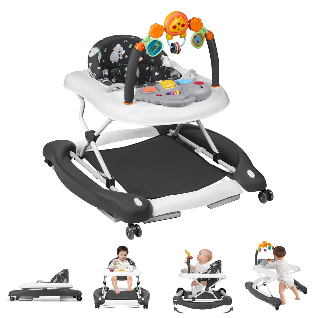 Foldable Baby Walker F58080