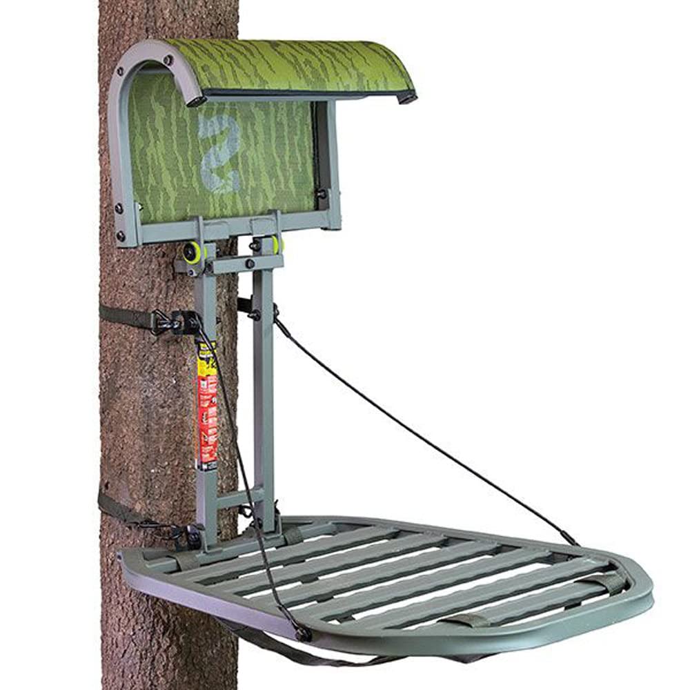 Camo Hang-On Treestand U10748