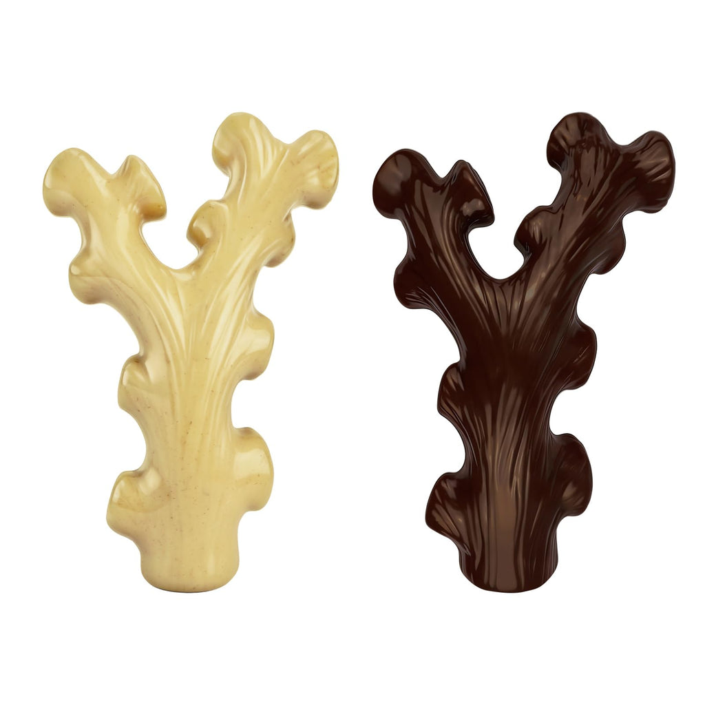 2 Pack Dog Chew Toys for Medium Large Breed T96980