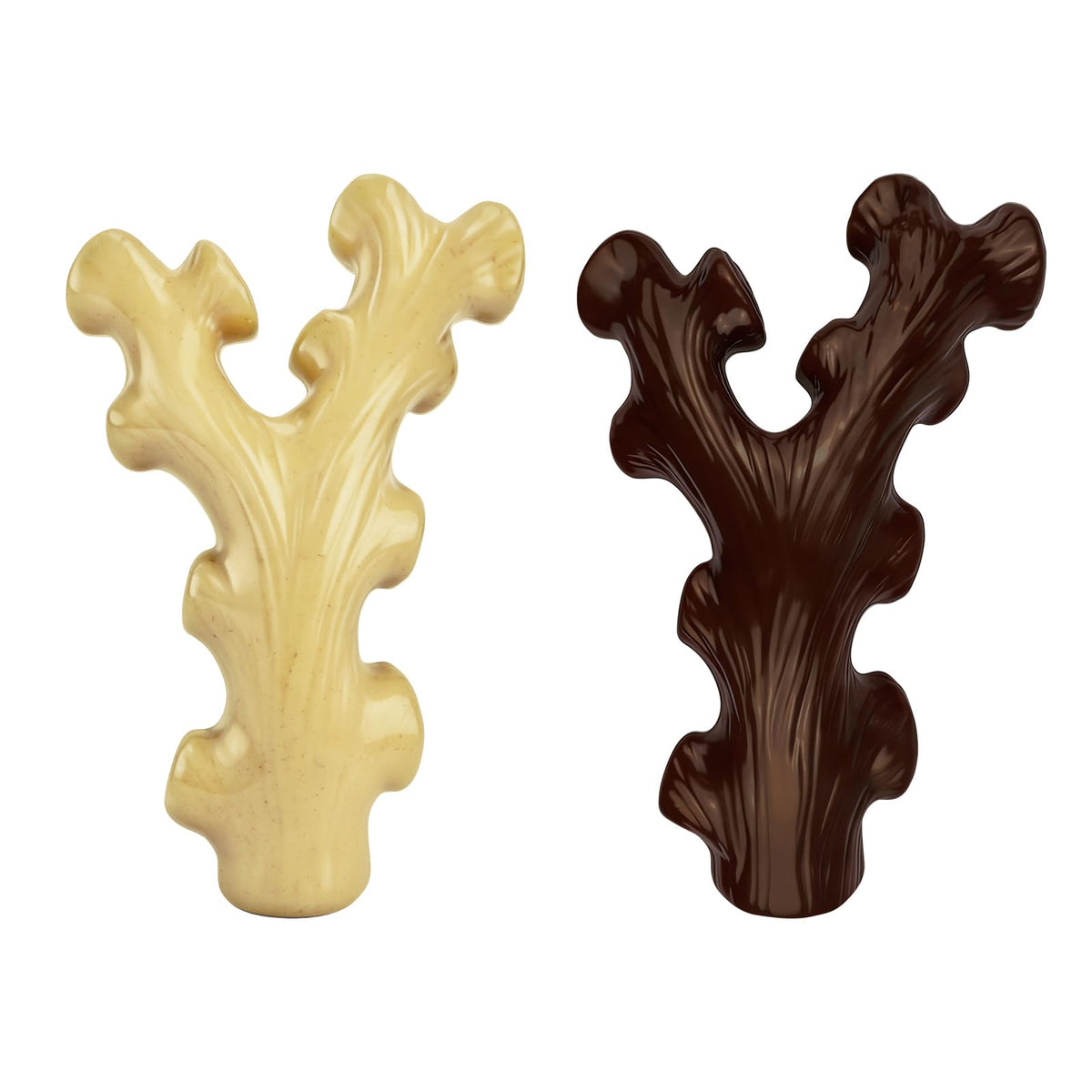 2 Pack Dog Chew Toys for Medium Large Breed T96980