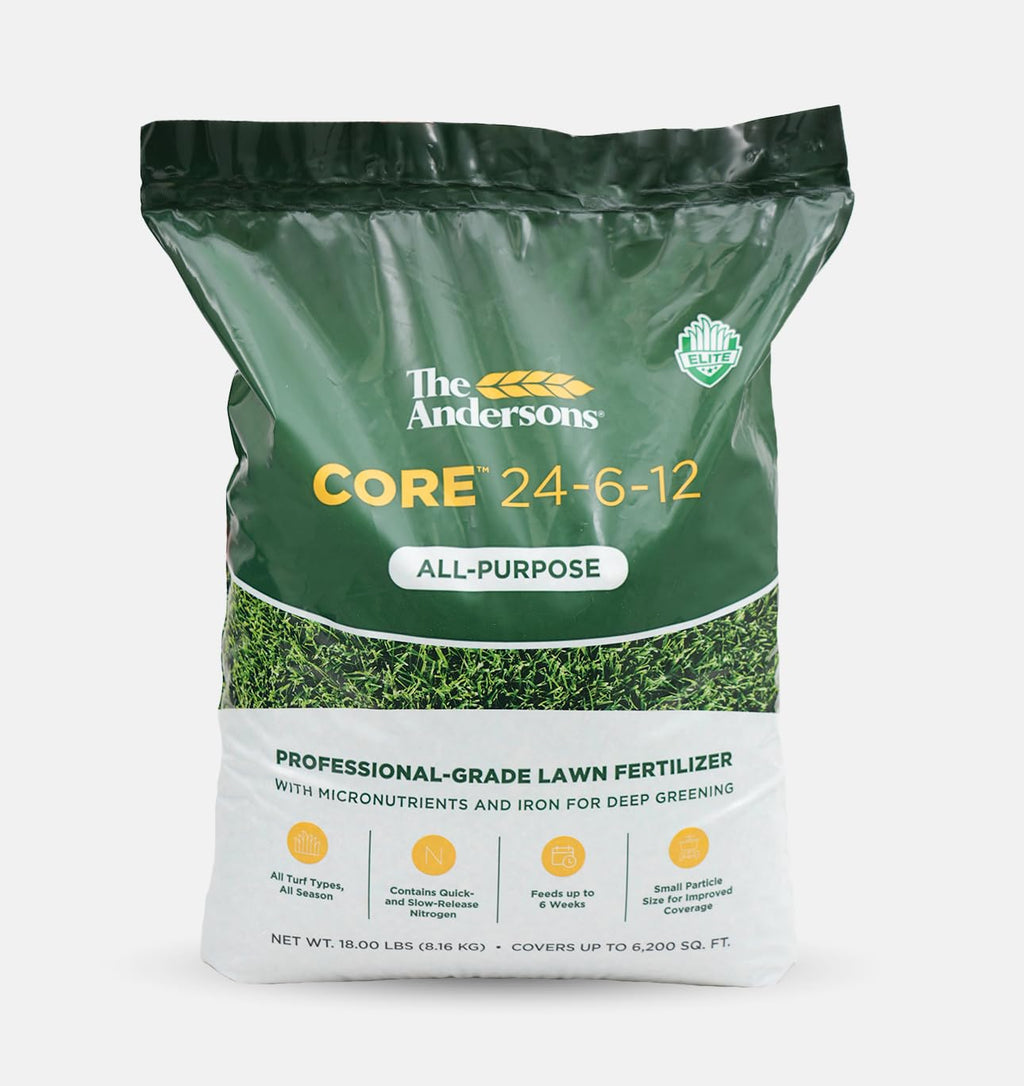 All-Purpose Lawn Fertilizer 18 lbs N427915
