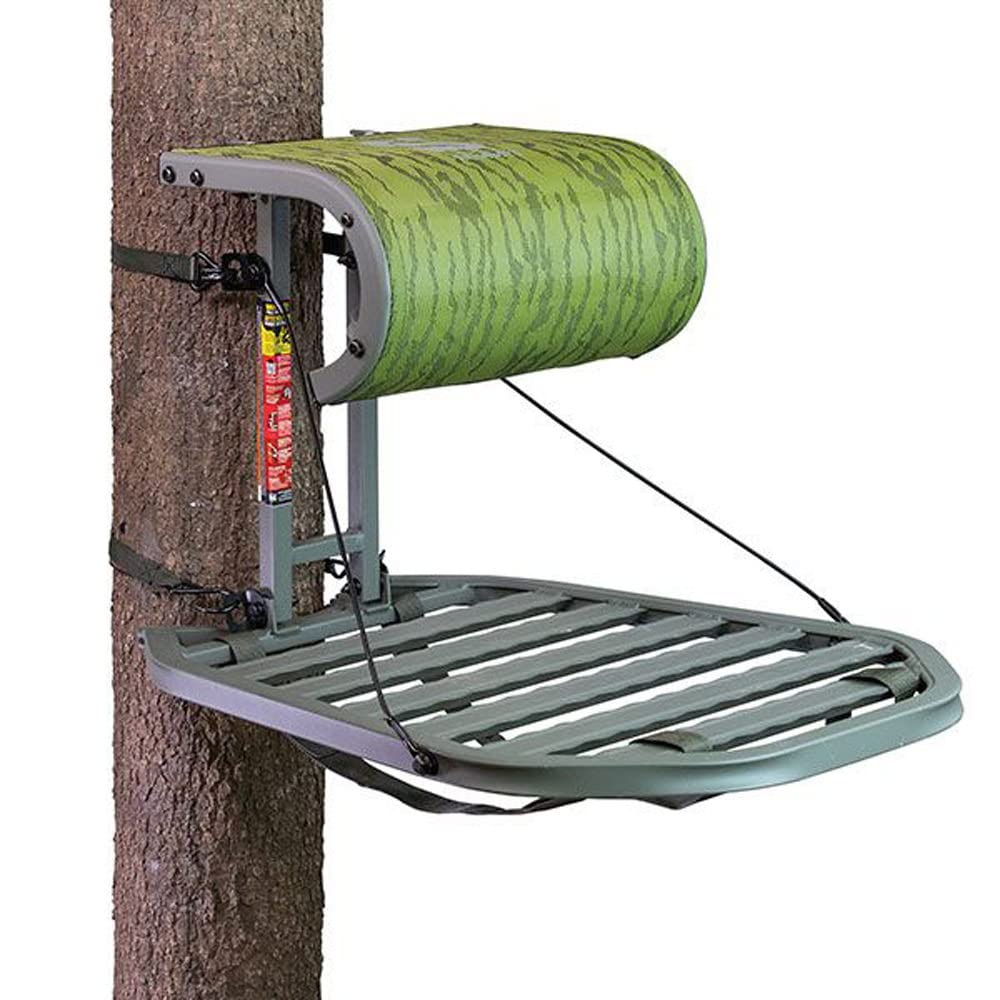 Camo Hang-On Treestand U10748
