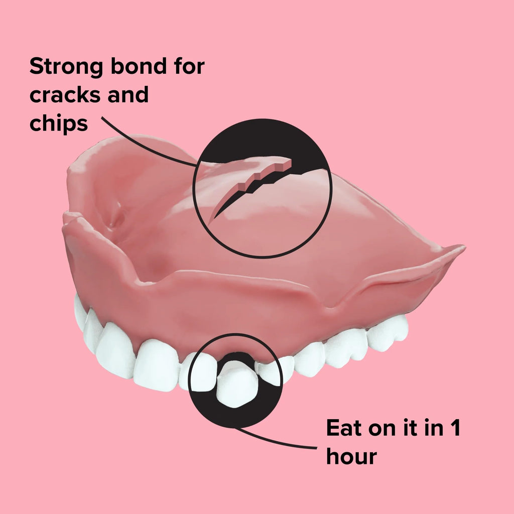 Denture Repair Kit Q185652