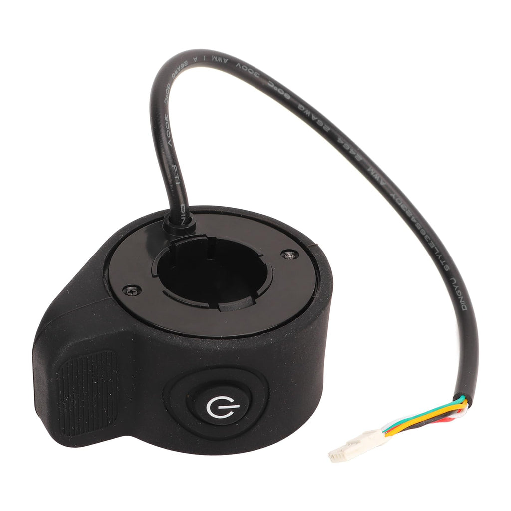 Electric Scooter Throttle Accelerator X4680