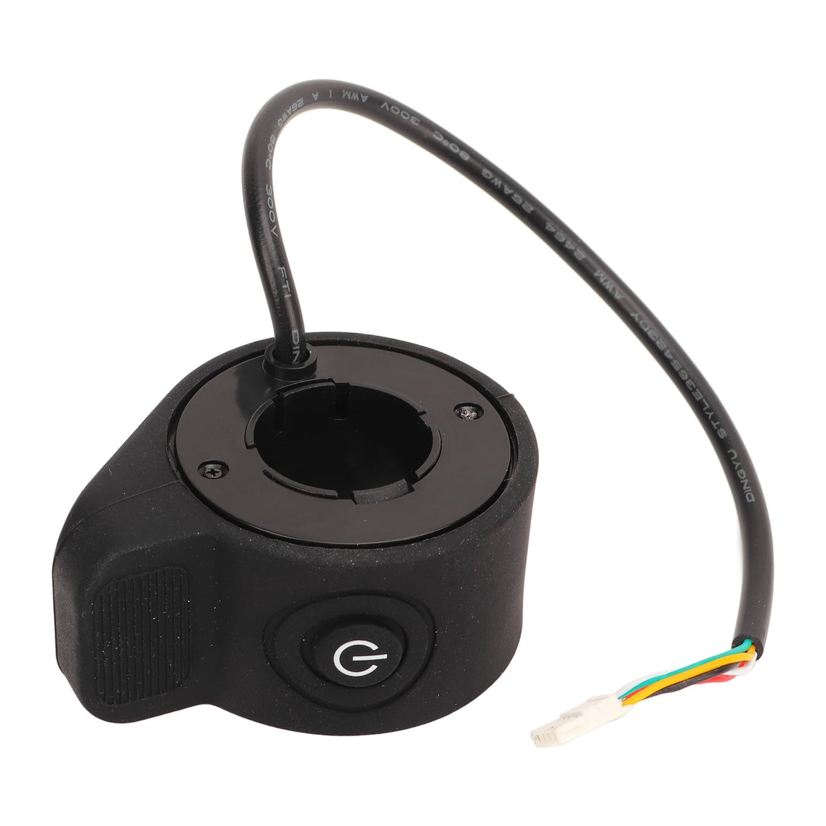 Electric Scooter Throttle Accelerator X4680