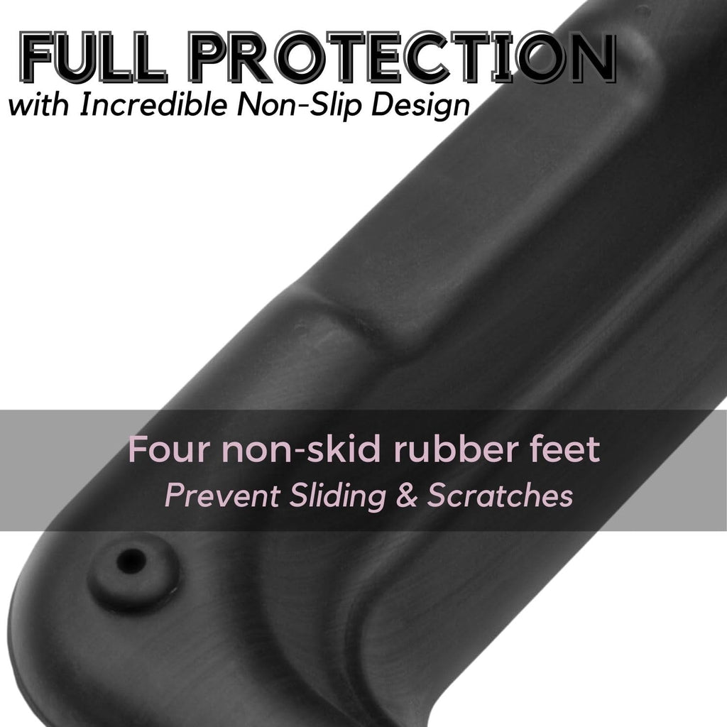 16"x16" Adjustable Risers for Aerobic Step Platform (Pair) T688974
