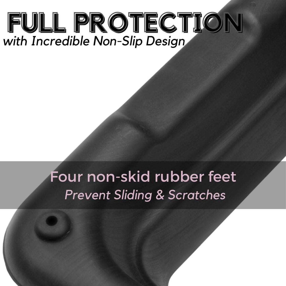 16"x16" Adjustable Risers for Aerobic Step Platform (Pair) T688974