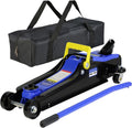 2 Ton Low Profile Hydraulic Floor Jack S281