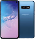 128GB Prism Blue Unlocked Smartphone R839
