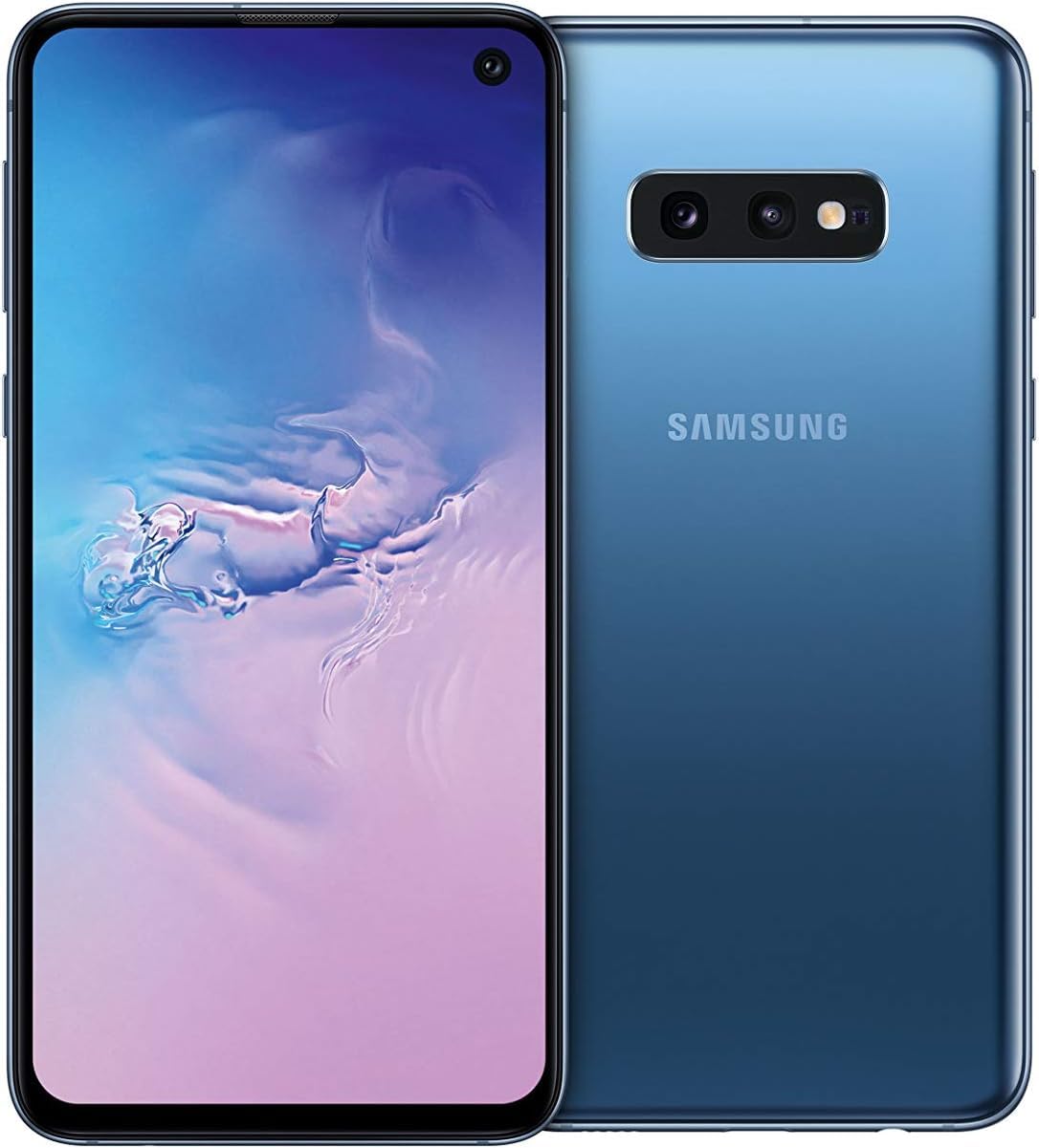 128GB Prism Blue Unlocked Smartphone R839