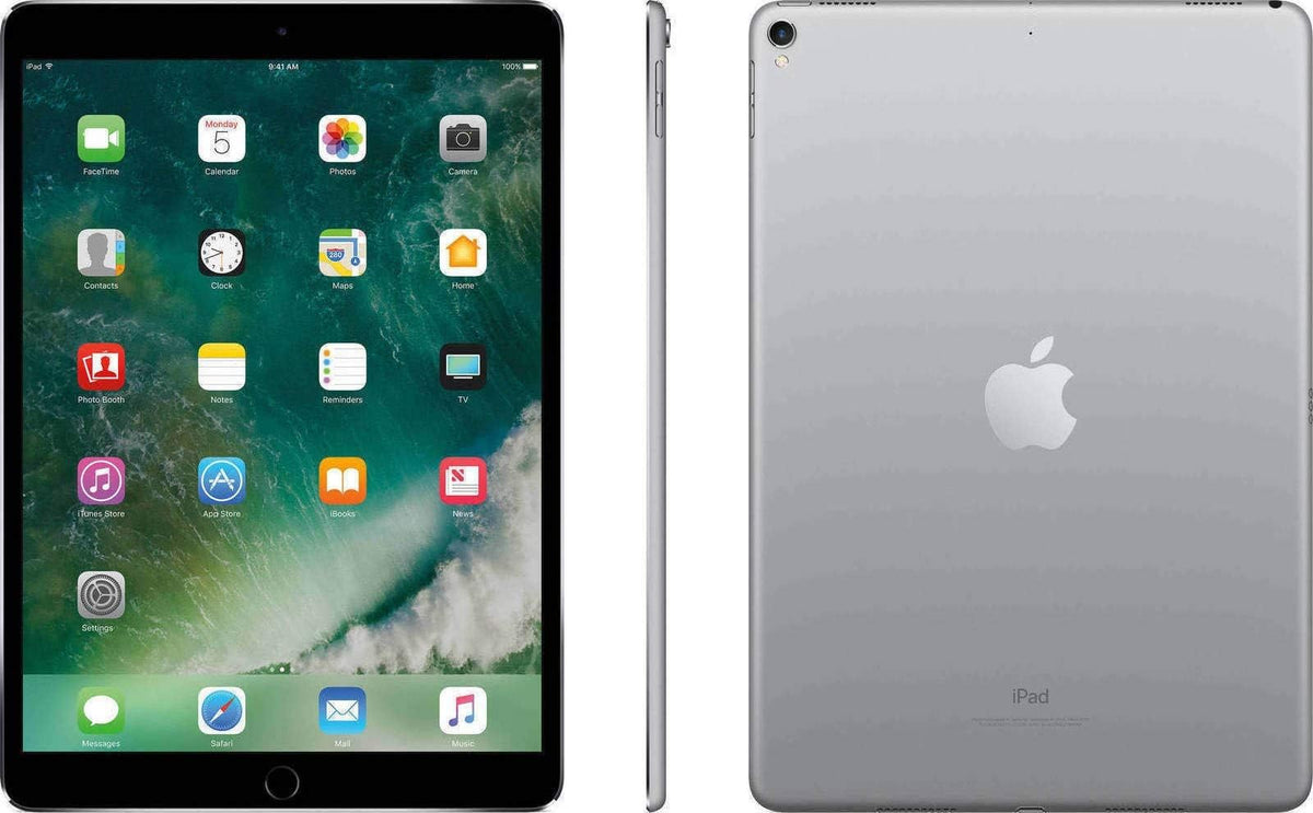 iPad Pro 2 12.9in 64GB Wi-Fi Space Gray A24925