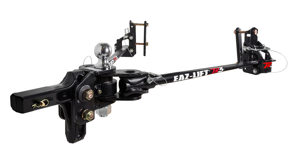1200 lb Weight Distribution Hitch Kit T223760