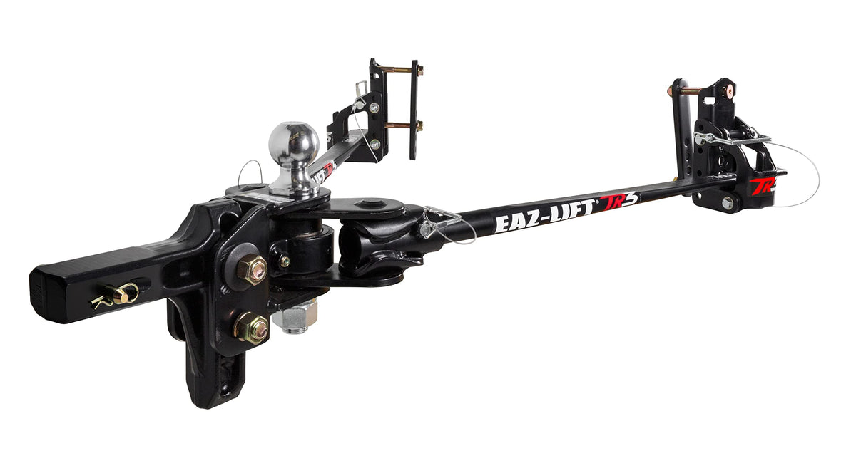 1200 lb Weight Distribution Hitch Kit T223760