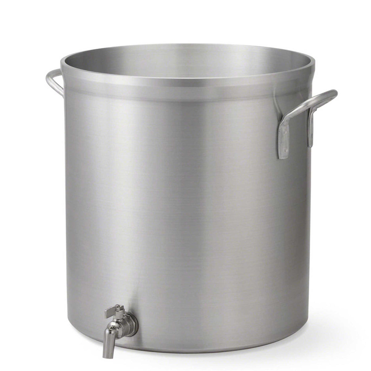 60 Qt Heavy Duty Stock Pot C61633